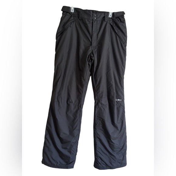 Outdoor Gear snow pants insulated women’s size large - Picture 1 of 10